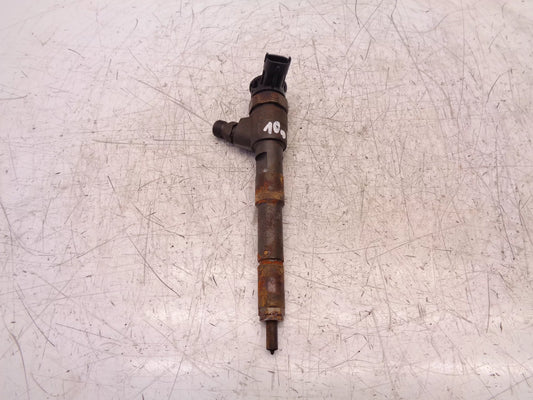 Inyector boquilla de inyección Renault 1.5 dCi K9K608 K9K H8201108033 0445110485