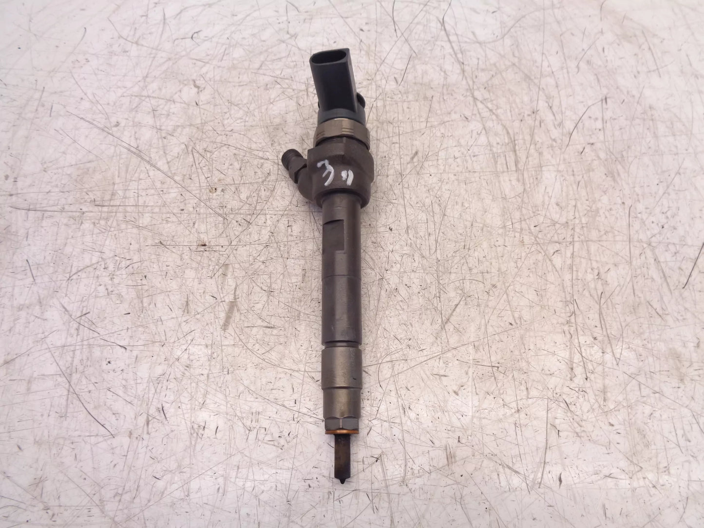 Inyector Mini R55 R56 R57 1.6 D N47C16A N47 0445110600 8506902