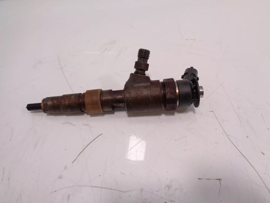 Inyector Peugeot 1.6 HDi 9HX DV6ATED4 0445110489 CV6Q-9F593-AA