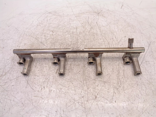 Rail de inyectores Jaguar Land Rover 5.0 gasolina V8 508cv AJ133 DW93-9G802-AA