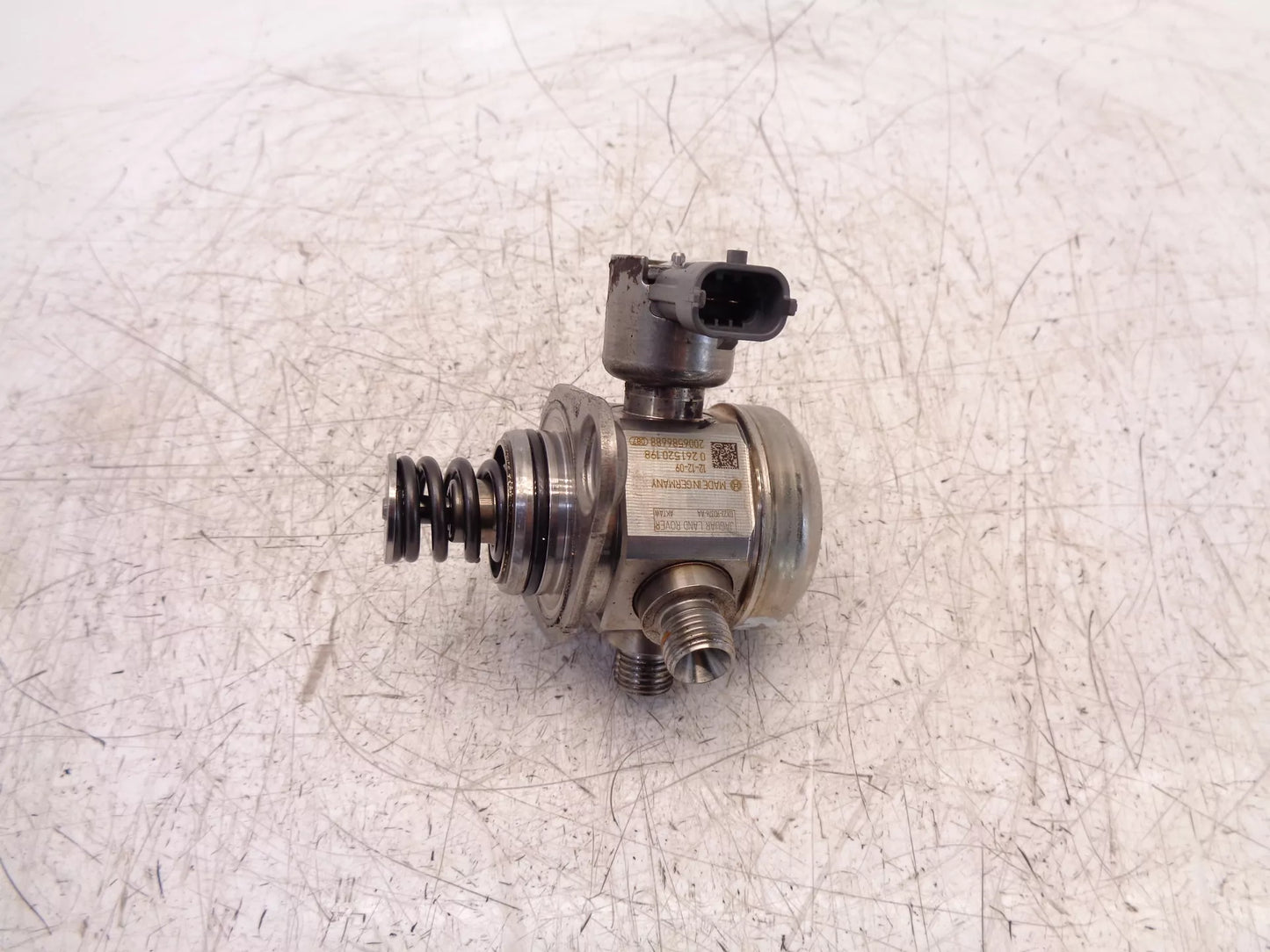 Bomba de combustible Jaguar Land Rover F-Type 5.0 V8 508PS AJ133 DK23-9D376-AA