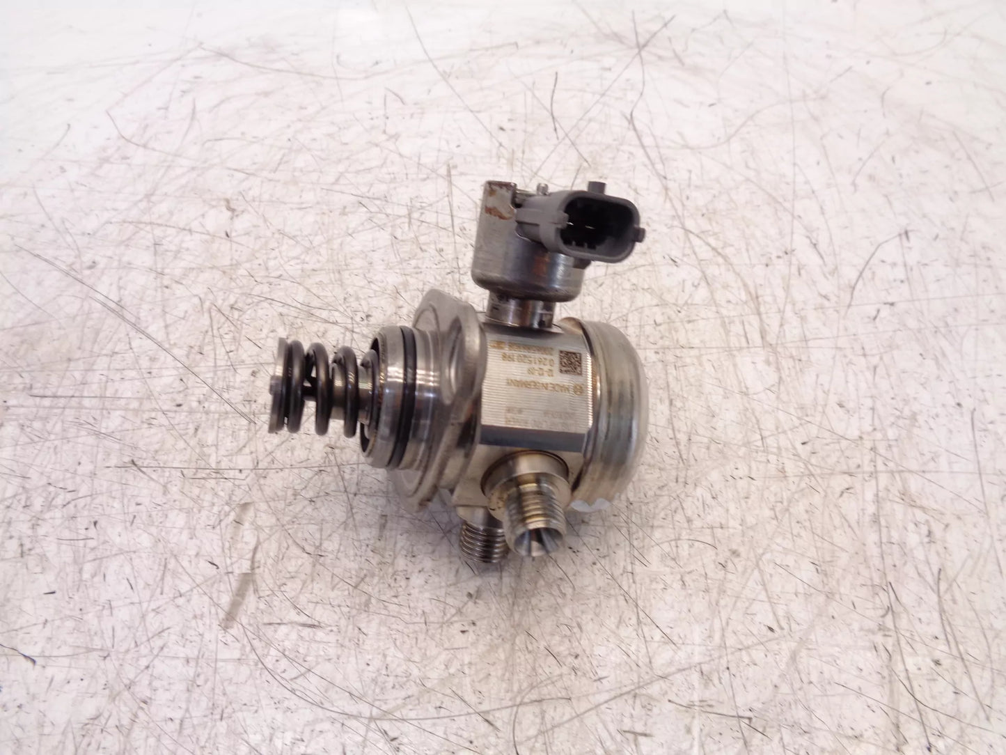 Bomba de combustible Jaguar Land Rover 5.0 V8 508PS AJ133 DK23-9D376-AA