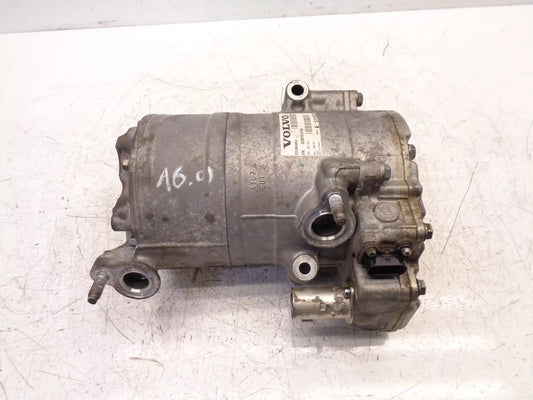 Compresor aire acondicionado Volvo V90 2,0 T8 Plug in Hybrid B4204T35 P31694654 31694654