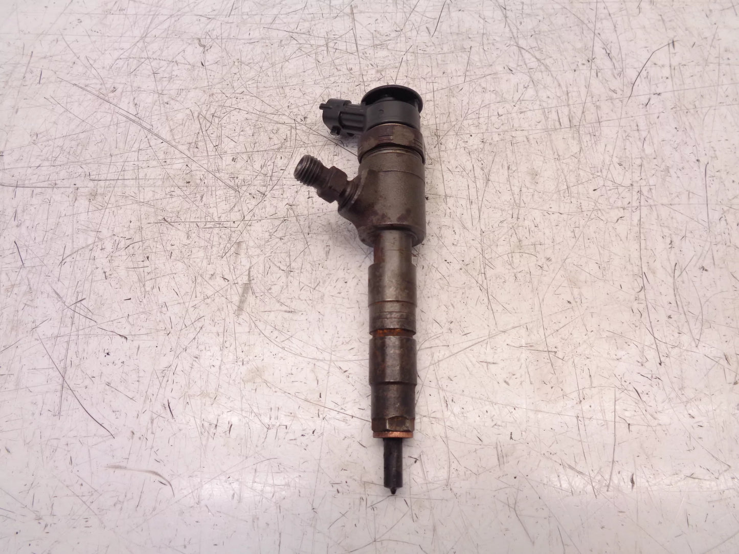 Inyector Ford 1.5 TDCi Diesel XVGA 0445110489 CV6Q-9F593-AA