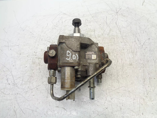 Bomba de alta presión Opel Astra Insignia Meriva 1.6 CDTI LWQ B16 B16DTE 55495426