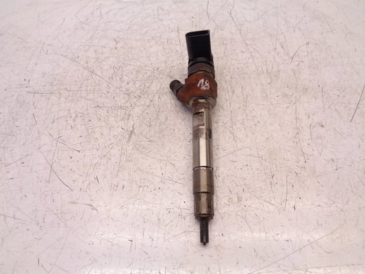 Inyector boquilla de inyección BMW Serie 2 F45 F46 220d 2.0 d Diesel B47C20A 0445110814