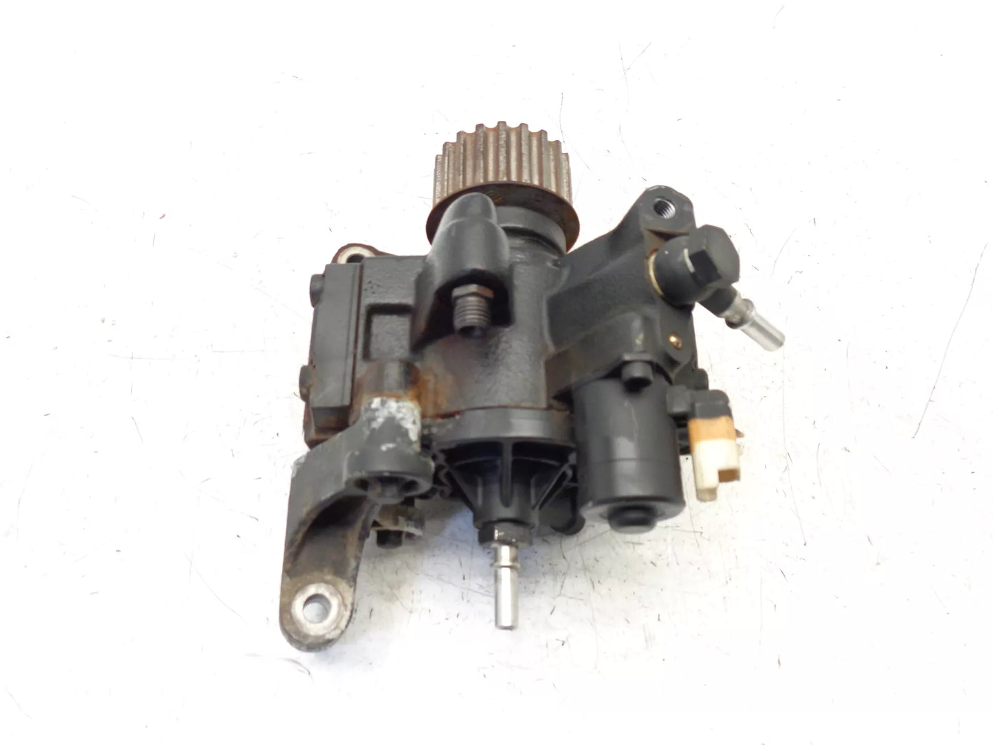 Bomba de alta presión Dacia Duster Lodgy JS 1.5 dCi Diesel K9K666 H8201100115