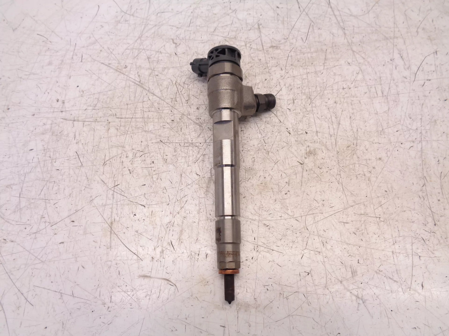 Inyector Renault 1.5 Blue dCi K9K873 H8201636333 0445110800