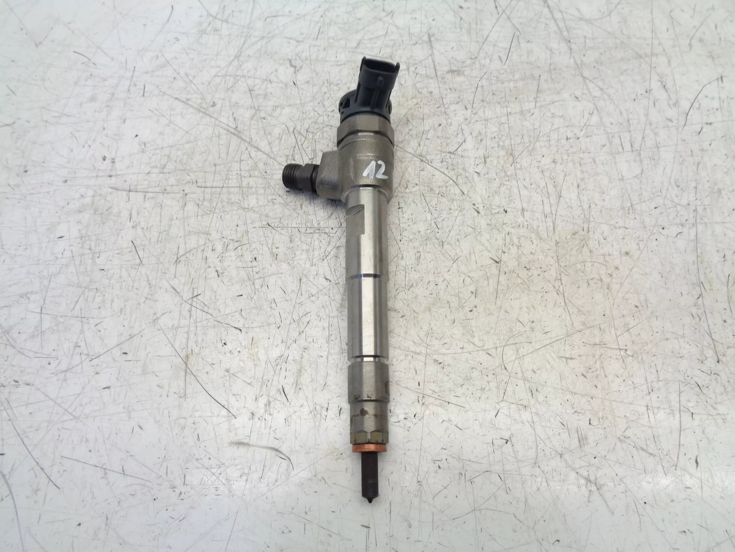 Inyector Renault 1.5 Blue dCi K9K873 H8201636333 0445110800