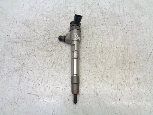 Inyector Nissan 1.5 dCi K9K K9K872 0445110800 H8201636333