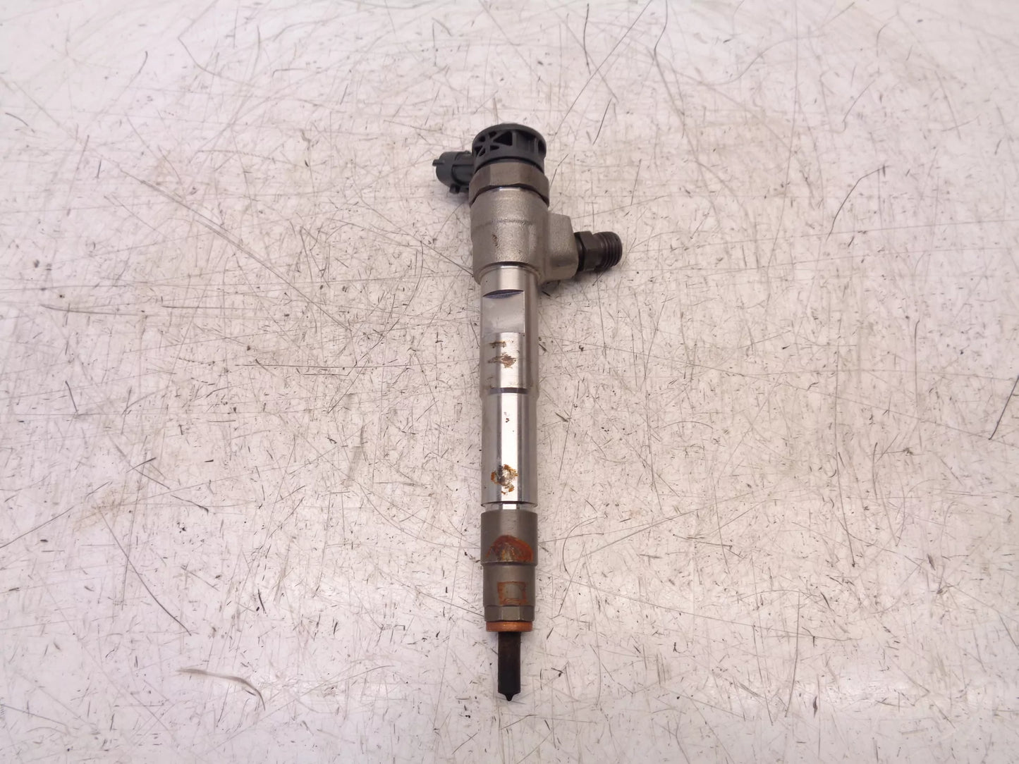 Inyector Nissan 1.5 dCi K9K K9K872 0445110800 H8201636333