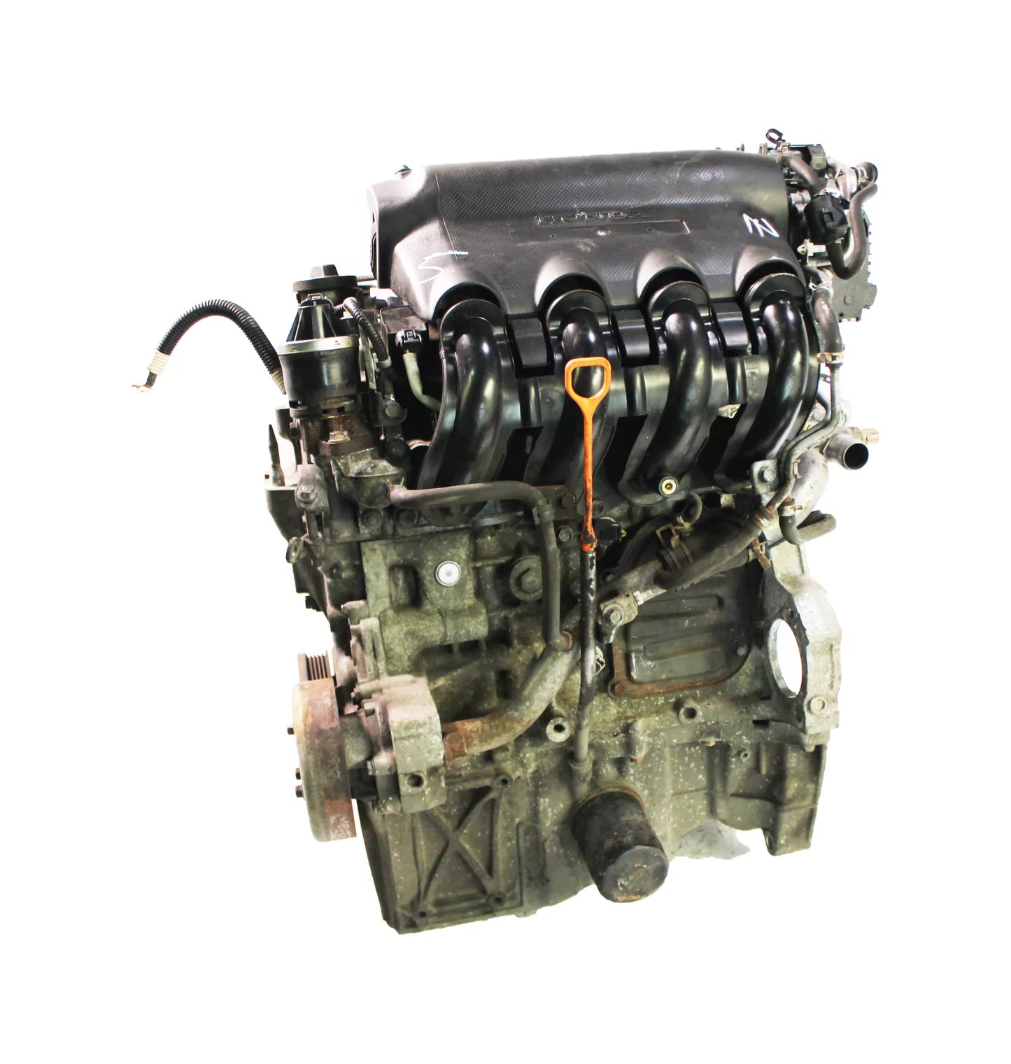 Motor Honda Jazz MK2 II GD GE3 GE2 1.2 i-DSI L12A1