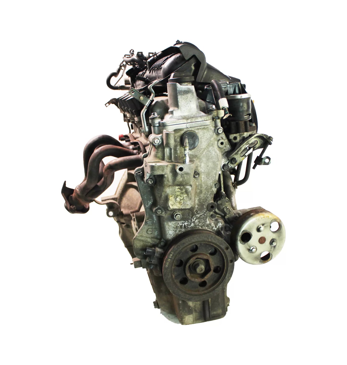 Motor Honda Jazz MK2 II GD GE3 GE2 1.2 i-DSI L12A1