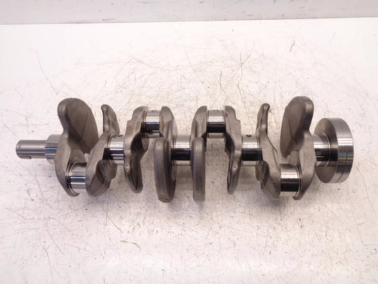 Cigüeñal Renault Clio V 5 B7 1.3 TCe gasolina H5H470 H5H 8488R