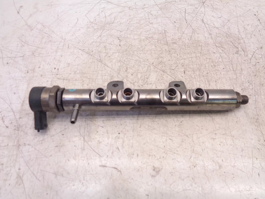 Rampa inyectora Jaguar 3,0 SDV6 D Diesel 306DT 0445216046 CK5Q-9D280-AB