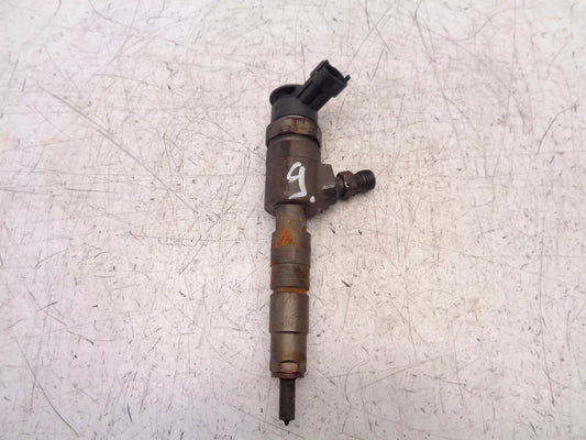 Boquilla de inyección Ford Transit 1.5 TDCi Diesel XVGA 0445110489