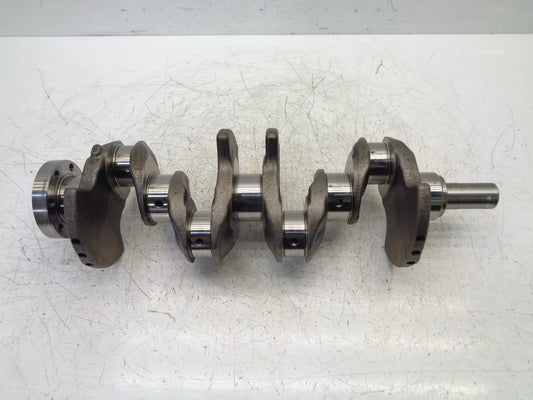Cigüeñal Renault Megane 3 MK3 III 1,5 dCi Diesel K9K832 K9K 3353