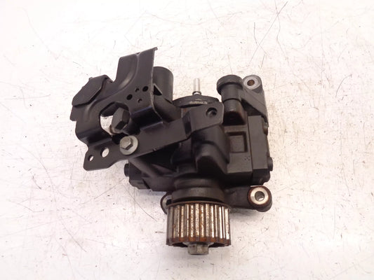 Bomba de alta presión Renault Megane 3 MK3 III 1.5 dCi Diesel K9K636 H8201100115