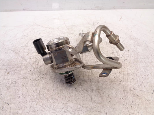 Bomba de combustible Dacia Duster HJD HM 1,3 TCe H5H470 H5H 16303162R