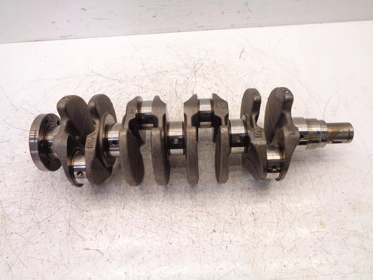 Cigüeñal Peugeot Bipper AA 1.4 HDi Diesel 8HS DV4TED V88