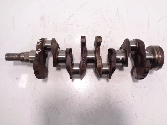 Cigüeñal Ford Fiesta VI 6 CB 1.4 gasolina SPJA 96MM-CC