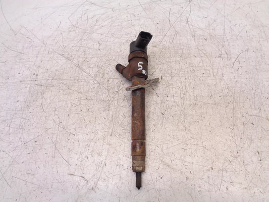 Inyector Volvo 2.4 D5 D5244T13 D5244T 0445110298 30777526