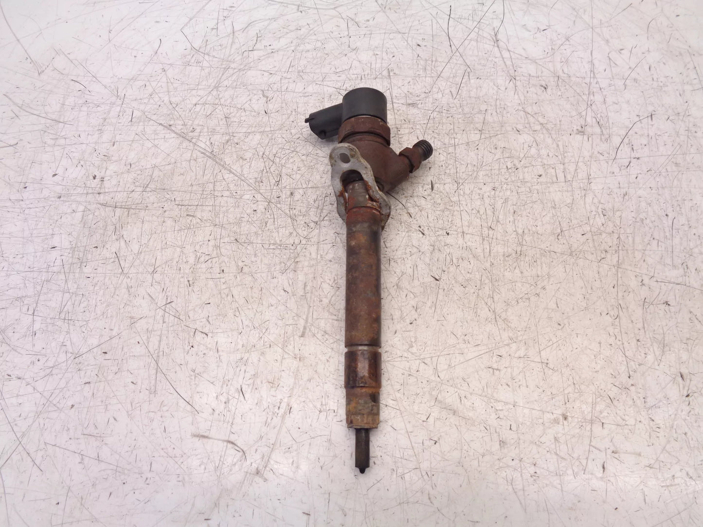 Inyector Volvo 2.4 D5 D5244T13 D5244T 0445110298 30777526