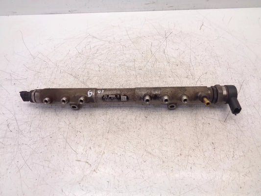 Rampa inyectora Volvo C30 533 2,4 D5 Diesel D5244T13 D5244T 0445215023 31259011