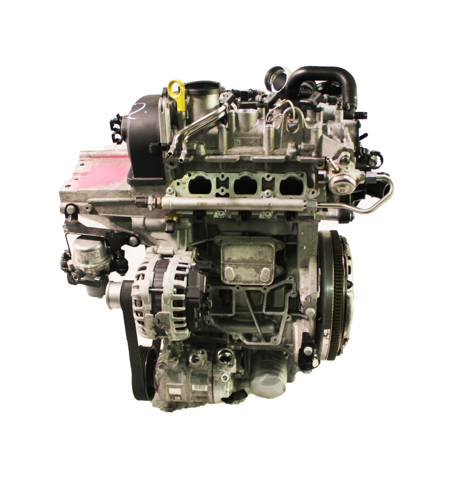 Motor sólo Audi A1 GB 1.0 30 TFSI gasolina DKR DKRF