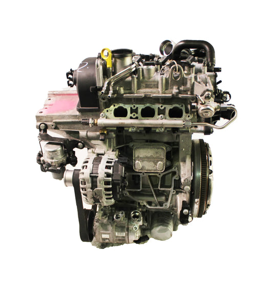 Motor sólo Audi A1 GB 1.0 30 TFSI gasolina DKR DKRF