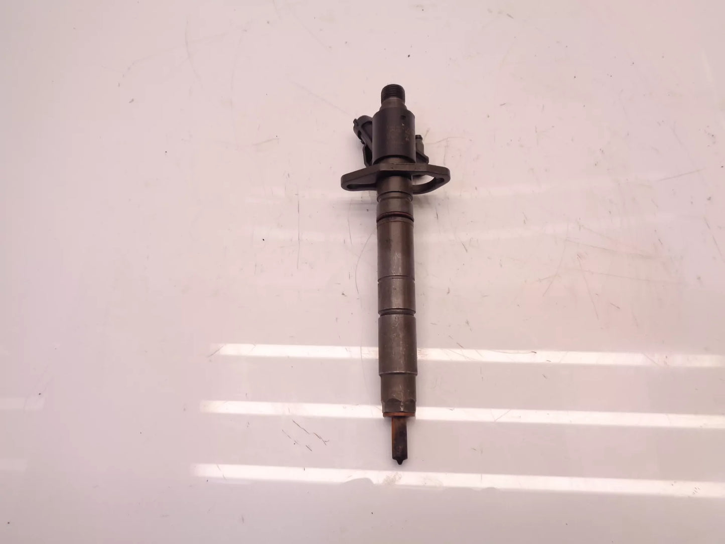 Inyector Land Rover 3.0 D 4x4 306DT 0445116061 FW93-9K546-AA