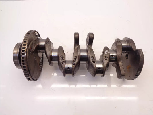 Cigüeñal Volkswagen Volkswagen Polo 5 V 6R 1,8 GTI gasolina DAJA DAJ 06LB