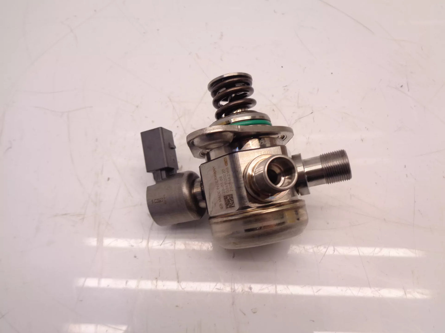 Bomba de combustible Mercedes-Benz W222 C217 3,0 M276 M276.824 A2780701101