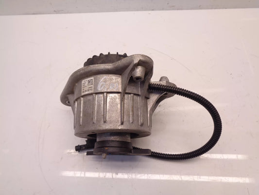 Motorlager Mercedes-Benz S-clase W222 C217 3,0 M276 M276.824 A2222407100