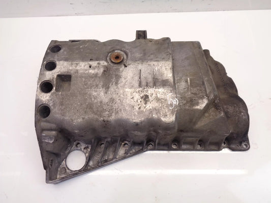 Cárter de aceite Opel Vivaro A X83 1,9 DTI Diesel F9Q760 F9Q 8200066133