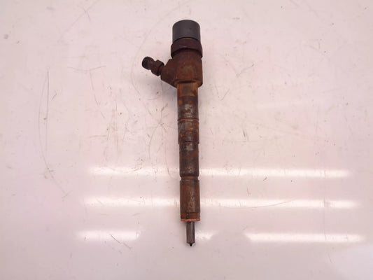 Inyector boquilla de inyección Opel Astra Insignia Zafira 2.0 CDTI A20DTH 0445110327