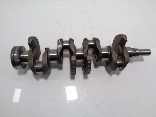 Cigüeñal Ford Fiesta VI 6 CB 1,25 gasolina SNJB 96MM-DA