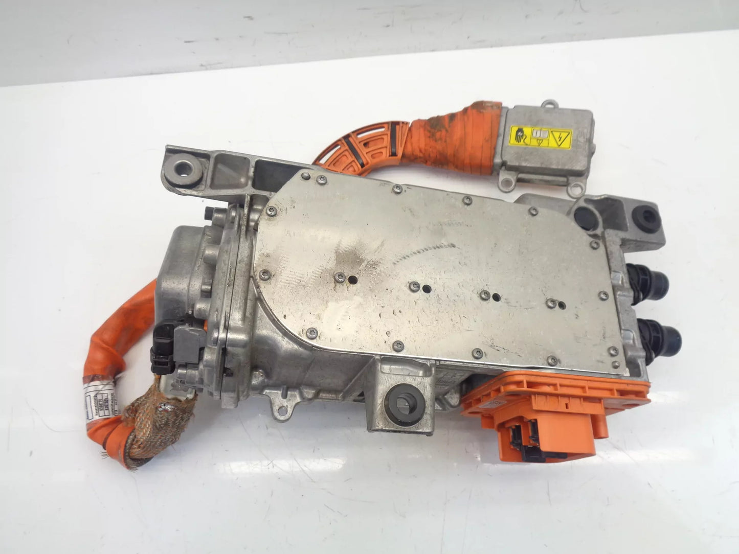 Unidad de control BMW 0.6 gasolina eléctrico W20K06A IB1P25B 7952921 7609332