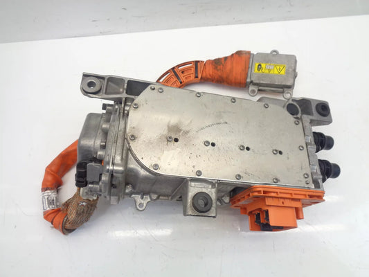 Unidad de control BMW 0.6 gasolina eléctrico W20K06A IB1P25B 7952921 7609332