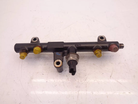 Rampa inyectora Ford Mondeo IV BA7 2,0 TDCi Diesel UFBA