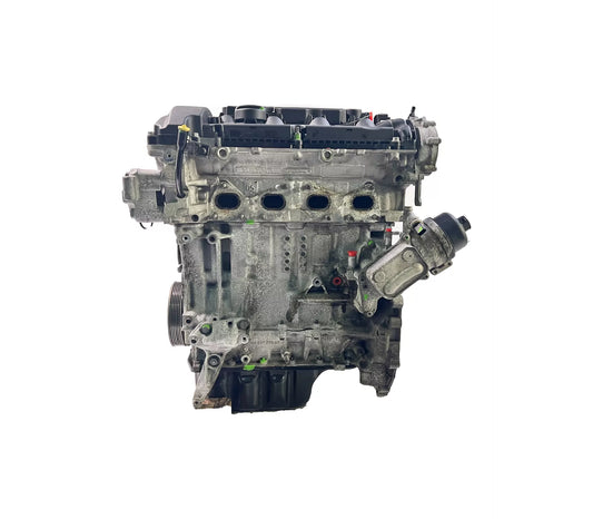 Motor Peugeot Citroen C4 DS4 208 Cooper S 1.6 THP 165 5GZ EP6FDT N14B16A