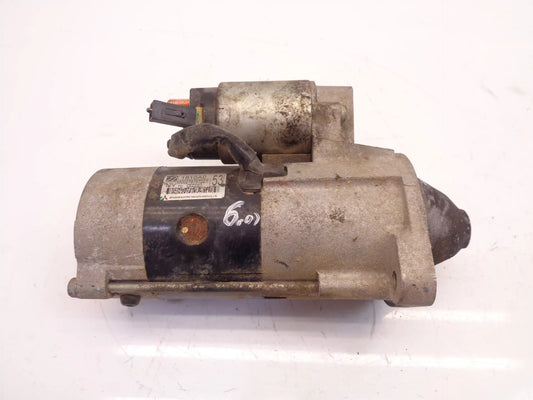 Motor de arranque Mitsubishi 2,5 DI-D Diesel 4D56HP 4D56U 4D56 M002T87072ZT