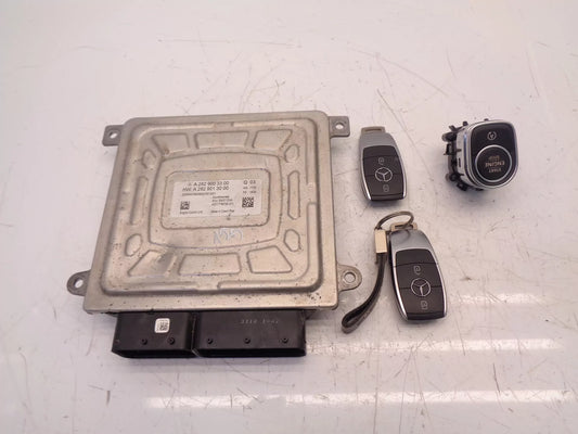Unidad de control Mercedes-Benz Clase A W177 1.3 282.914 A1779051001 A2829003300
