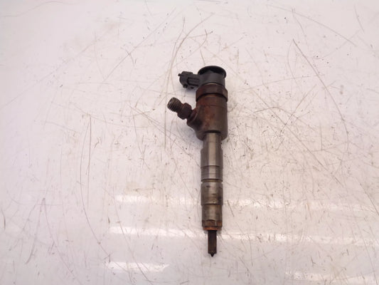 Inyector Ford Fiesta VI 6 1,6 TDCi Diesel T3JA CV6Q-9F593-AA