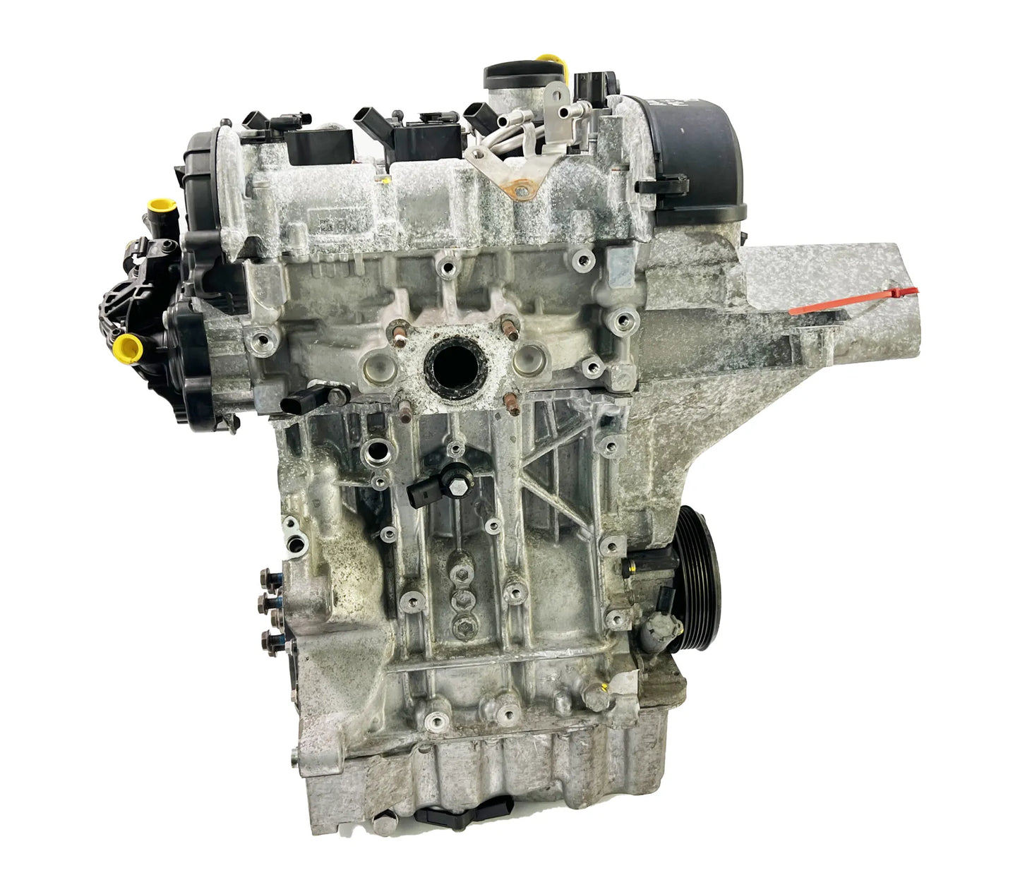 Motor Audi A3 8V 8V1 1.0 TSI TFSI CHZD CHZ 04C100032F