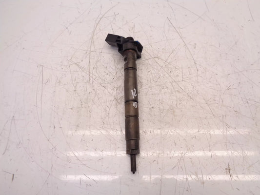 Boquilla de inyección Audi A6 3.0 TDI Diesel BMK 059130277AB 0445115037