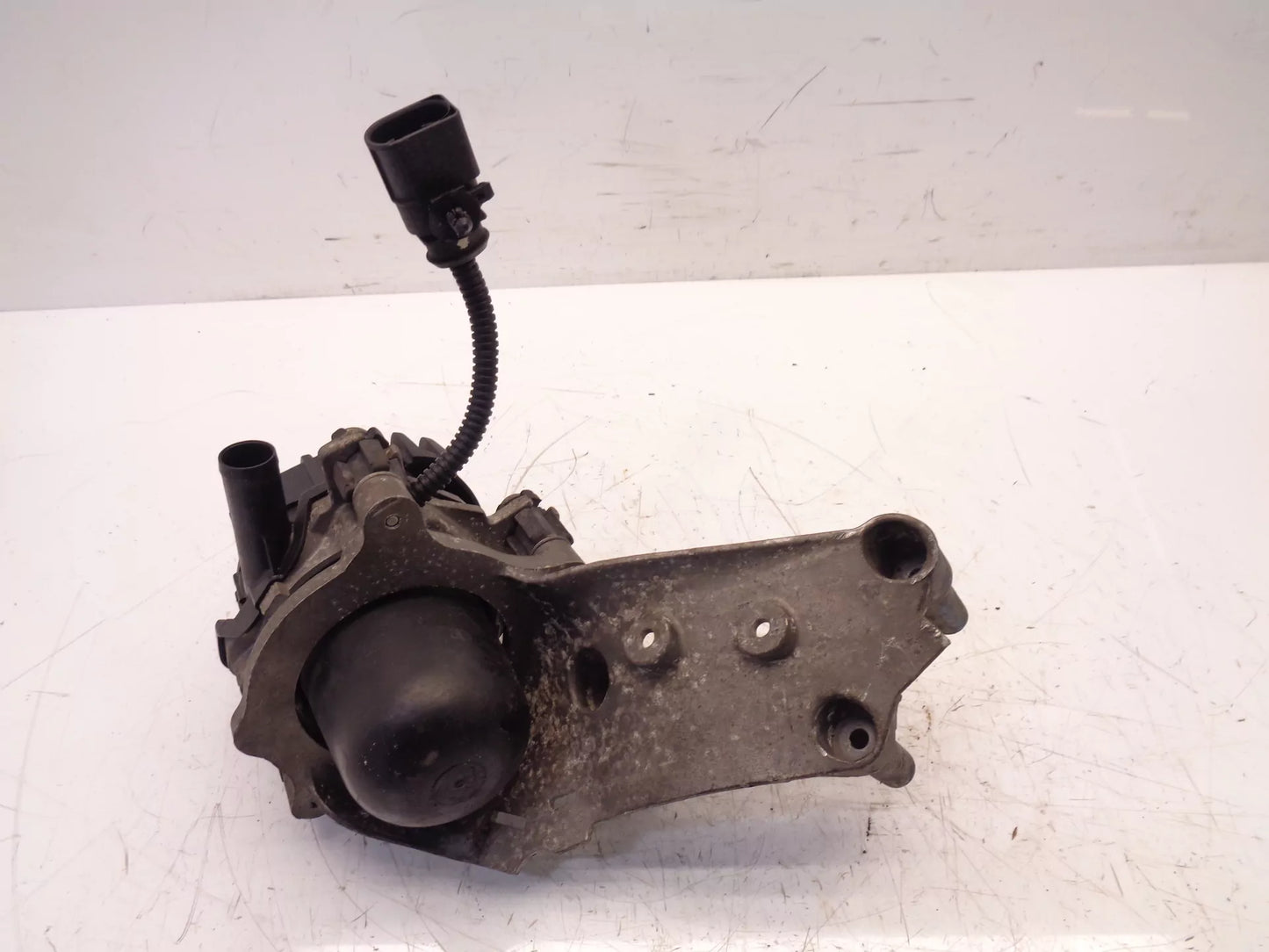 Bomba de aire secundario Porsche Cayenne 9PA 4,5 gasolina 48.50 M48.50 7L5959253B