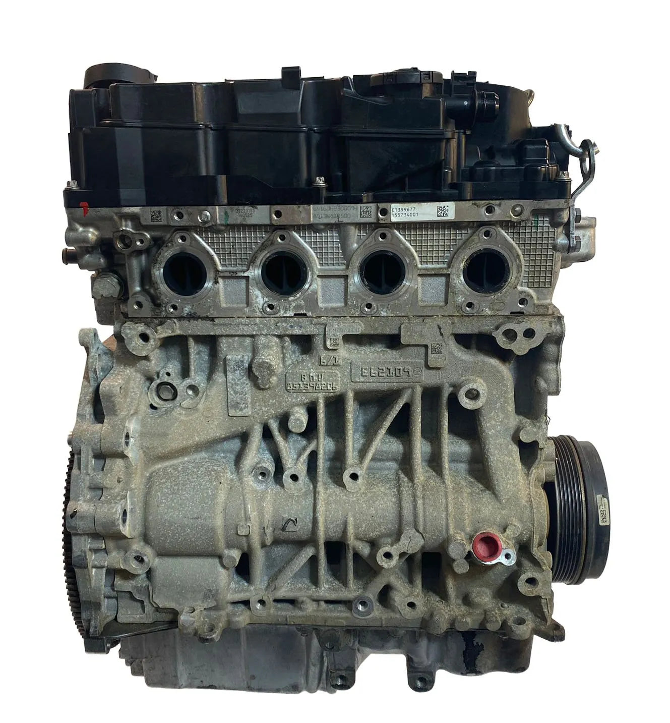 Motor BMW X1 F48 2.0 d xDrive 20d 20 B47C20A B47 11002473080