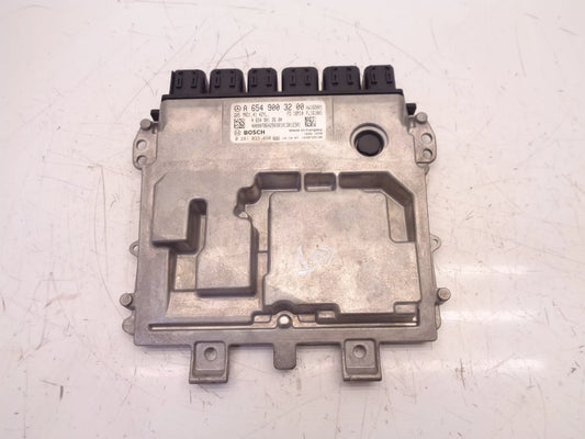 Unidad de control Mercedes-Benz W213 S213 2.0 CDI 654.920 A6549012600 A6549003200
