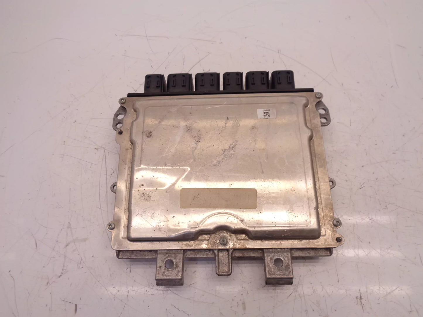 Unidad de control Mercedes-Benz W213 S213 2.0 CDI 654.920 A6549012600 A6549003200